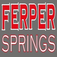 Ferper Springs logo - Similar company to Lazzerini Srl Sb