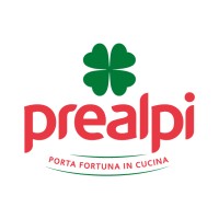 Prealpi s.p.a. logo - Similar company to Velatech Inc