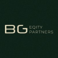 Bg Eqity Partners