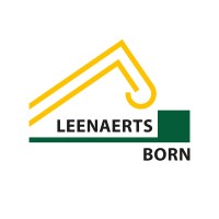 Leenaerts Born logo - Similar company to Janssen Group