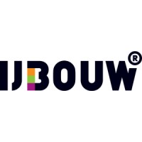 IJBOUW® logo - Similar company to Biltz®