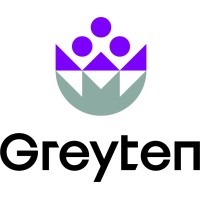 Greyten logo - Similar company to H | D Architecture