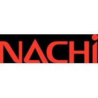 Nachi Robots UK logo - Similar company to Nachi Canada Inc.