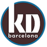 Kakdoma Barcelona logo - Similar company to Aurum Experience