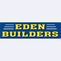 Eden Builders Licensed Construction Company logo - Similar company to Conquest Builders Corp