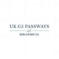 UKG5 Pathways Limited logo - Similar company to Hd Edu