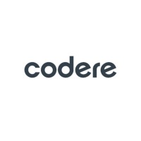 Codere México logo - Similar company to Caliente Interactive