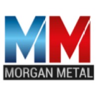 Morgan Metal Corp logo - Similar company to Dadi Engineering Development Group