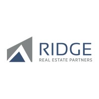 Ridge Real Estate Partners logo - Similar company to Precede Foundation Inc.