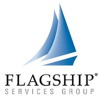 Flagship Services Group logo - Similar company to Ames It And Numeric Solutions