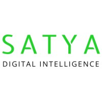 Satya Digital logo - Similar company to Ultra Information Solutions