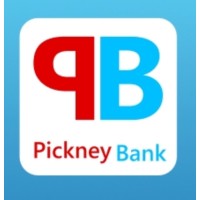 Pickney Bank logo - Similar company to Learntech Solutions