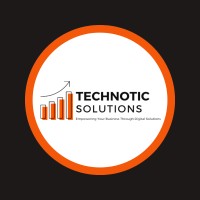 Technotic Solutions logo - Similar company to Gad Digital