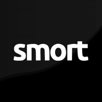 Smort - E-commerce simplified logo - Similar company to Partner In E-Commerce