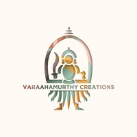 Varaahamurthy Creations logo - Similar company to Career Design School