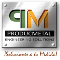 ProducMetal logo - Similar company to Mecanizados Y Troquelados