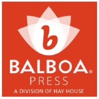 Balboa Press logo - Similar company to Kn Literary Arts