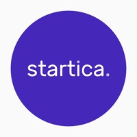 Startica logo - Similar company to Startica Ltd