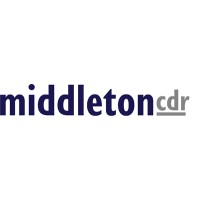 Middleton CDR logo - Similar company to Cobalt Electrical