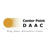 Center Point DAAC logo - Similar company to Center Point, Inc.