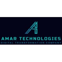 Amar Technologies logo - Similar company to Naga Tech