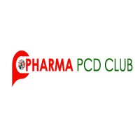 Pharma PCD Club logo - Similar company to Pharmaflair