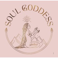 SOUL GODDESS logo - Similar company to Farb.Stil.Basel