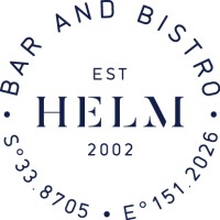 Helm Bar