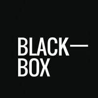 Black Box logo - Similar company to Deporventos