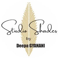 Studio Shades logo - Similar company to Studio 7 Interior