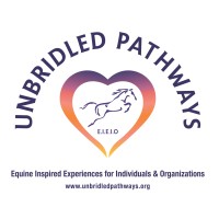 Unbridled Pathways logo - Similar company to The Subtle Center