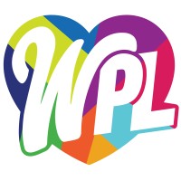 Worcester Public Library logo - Similar company to Hunchback Graphics