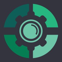 Optalogic logo - Similar company to Amar Gems