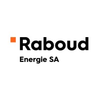 Raboud Energie SA logo - Similar company to Wab Technique