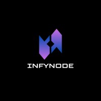Infynode logo - Similar company to Inferworks
