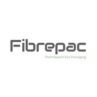 Fibrepac logo - Similar company to Levon Graphics Corp
