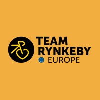 Team Rynkeby Europe logo - Similar company to Bubkes