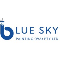 Blue Sky Painting (WA) Pty Ltd logo - Similar company to Master Painters & Decorators Australia [Mp&Da]