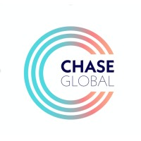 Chase Global logo - Similar company to Stribe