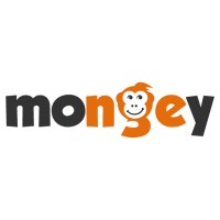 Mongey logo - Similar company to It Lume