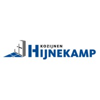 Hijnekamp Kozijnen B.V. logo - Similar company to Ravenveld Distilleerderij