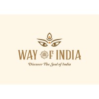 Way of India logo - Similar company to Wuagle