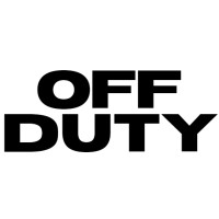 OFF DUTY logo - Similar company to Kalindi Group