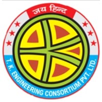 T. K. Engineering Consortium Private Limited logo - Similar company to Tk Engineering Consortium (P) Ltd.