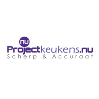 Projectkeukens.nu logo - Similar company to Studio Thirty Two