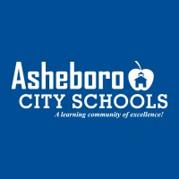 Asheboro City Schools logo - Similar company to Randolph-Asheboro Ymca
