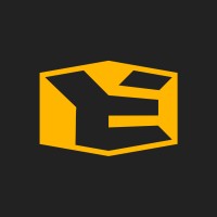 YELLOW EQUIPMENT RENTAL STORE logo - Similar company to Training Thex