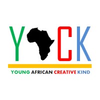 YOUNG AFRICAN CREATIVE KIND logo - Similar company to 180 Digital