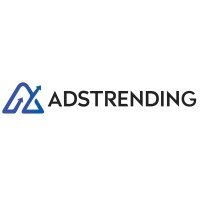 AdsTrending logo - Similar company to Douglas Gomides - Treinamento | Marca Pessoal | Social Selling | Mentoria Linkedin