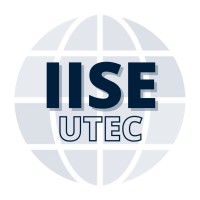 IISE UTEC logo - Similar company to Good Finance
